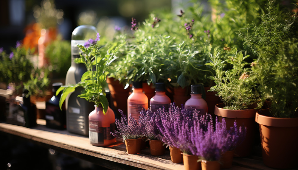 Pet - Eco-Friendly Solutions For Managing Fleas And Ticks In Outdoor Spaces