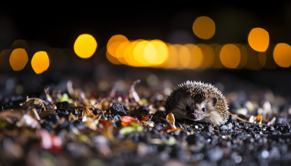 The Imperiled Hedgehogs in Urban Landscapes, A Silent Extinction
