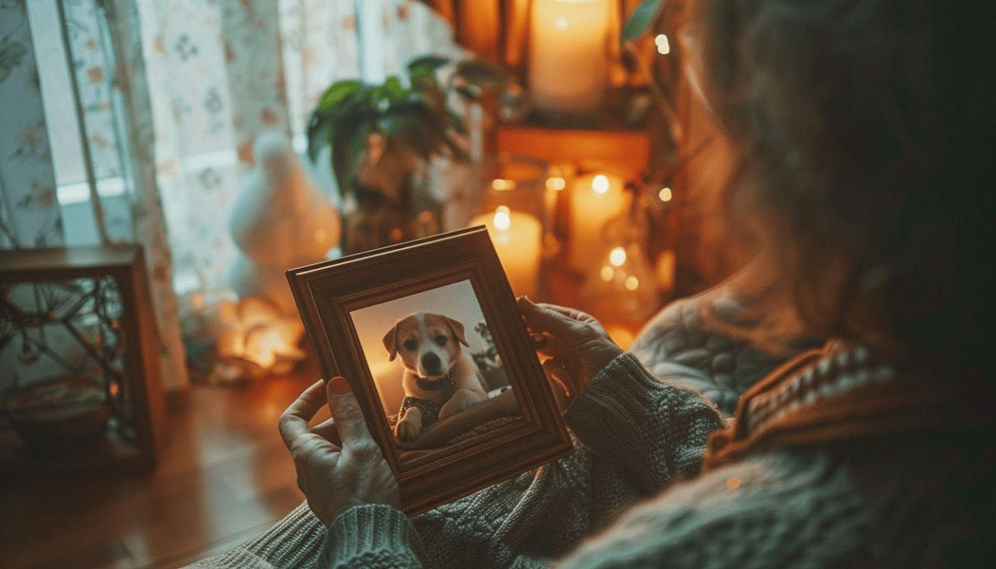 Pet - Understanding Pet Loss: Coping Strategies And Support
